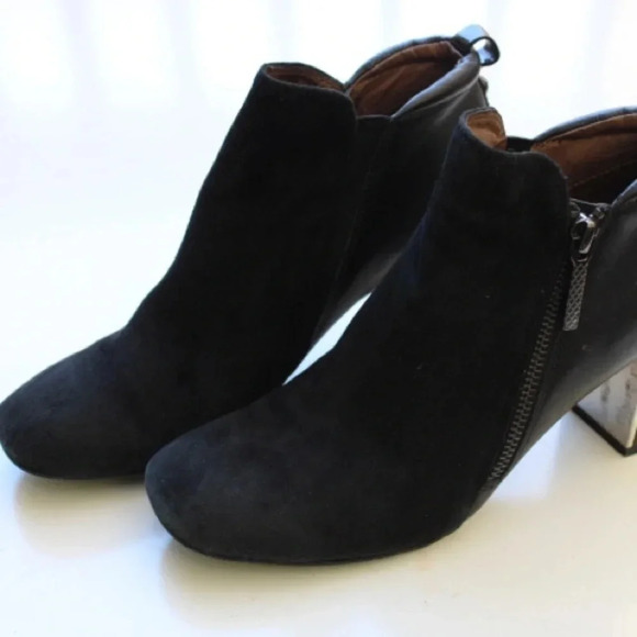 Donald J. Pliner ankle boots - Picture 8 of 12